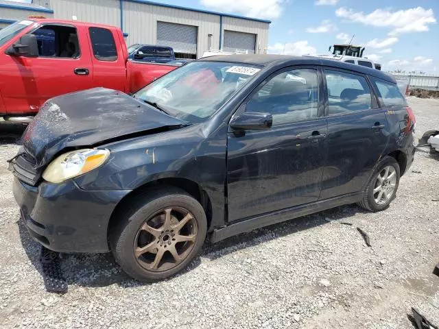 2003 Toyota Corolla Matrix XR