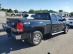 2010 GMC Sierra K1500 SLE