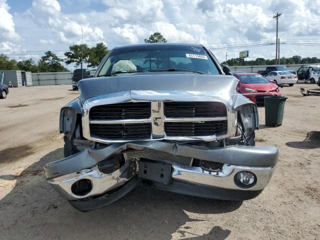 2007 Dodge RAM 2500 ST