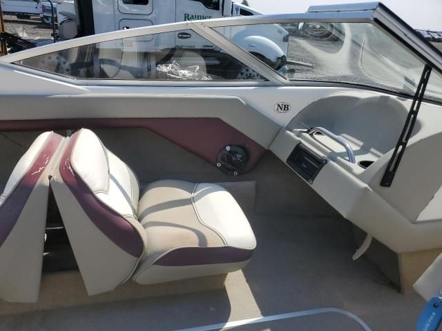 1994 Maxum Boat