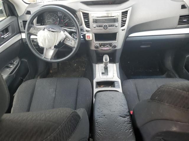 2011 Subaru Outback 2.5I