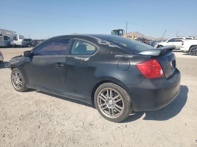 2007 Scion TC