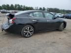 2018 Nissan Maxima 3.5S