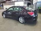 2013 Subaru Impreza Premium