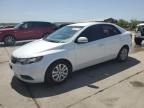 2011 KIA Forte EX