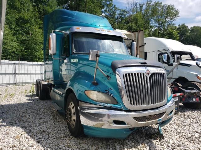 2009 International Prostar Lmtd