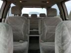 2003 Honda Odyssey EX