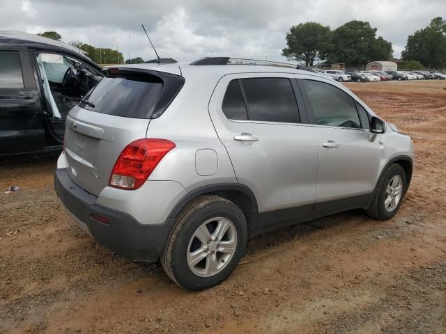 2016 Chevrolet Trax 1LT