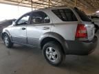 2008 KIA Sorento EX