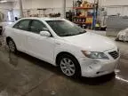 2009 Toyota Camry Hybrid