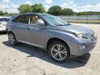 2013 Lexus RX 450