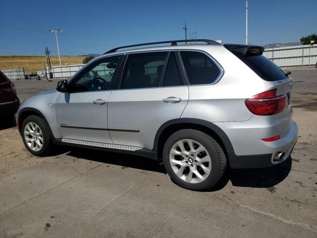 2013 BMW X5 XDRIVE35I