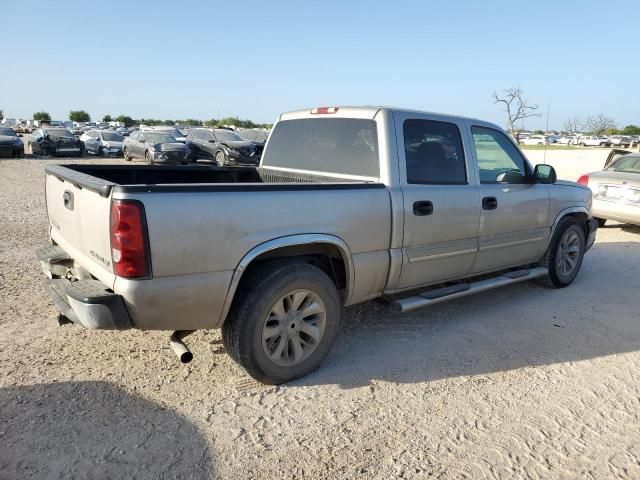 2004 Chevrolet Silverado C1500