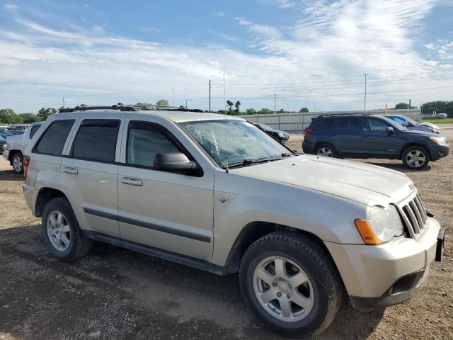 2008 Jeep Grand Cherokee Laredo