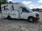 2006 Chevrolet Express G3500