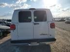 2002 Dodge RAM Van B1500