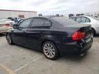 2011 BMW 328 I Sulev