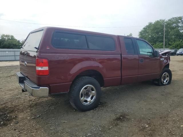 2005 Ford F150