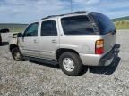 2004 GMC Yukon