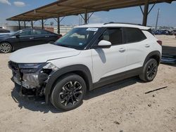 Chevrolet Vehiculos salvage en venta: 2023 Chevrolet Trailblazer LT