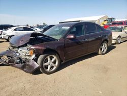 Salvage cars for sale at Brighton, CO auction: 2006 Hyundai Sonata GLS