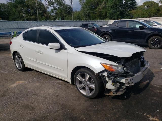 2014 Acura ILX 20 Premium