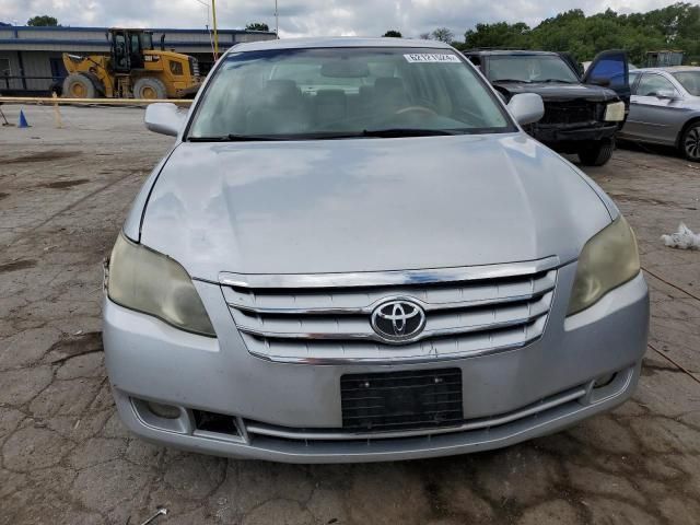 2007 Toyota Avalon XL