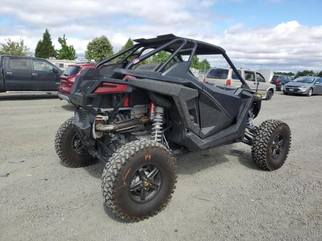 2023 Polaris RZR Turbo R Ultimate