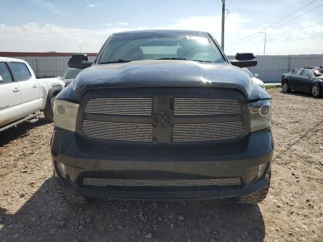 2014 Dodge RAM 1500 ST