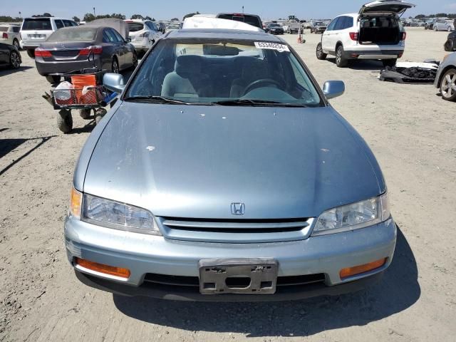 1995 Honda Accord EX