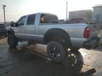 2012 Ford F350 Super Duty