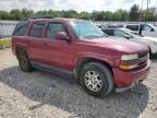 2004 Chevrolet Tahoe K1500