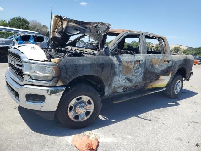 2020 Dodge RAM 2500 Tradesman