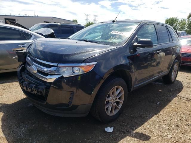 2013 Ford Edge SE