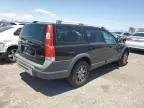 2007 Volvo XC70