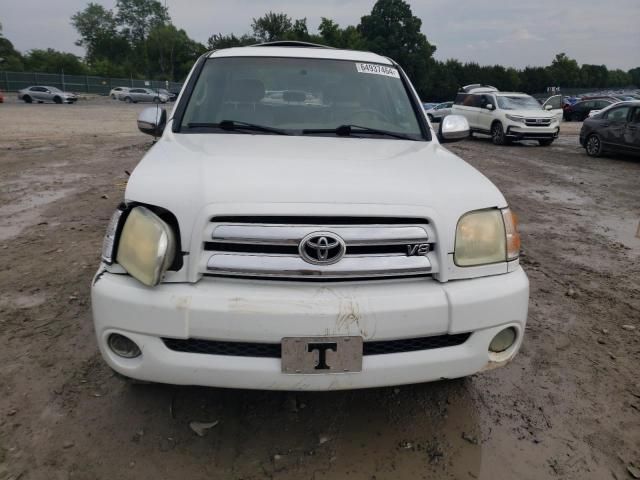 2004 Toyota Tundra Double Cab Limited