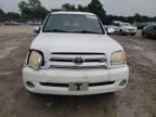 2004 Toyota Tundra Double Cab Limited