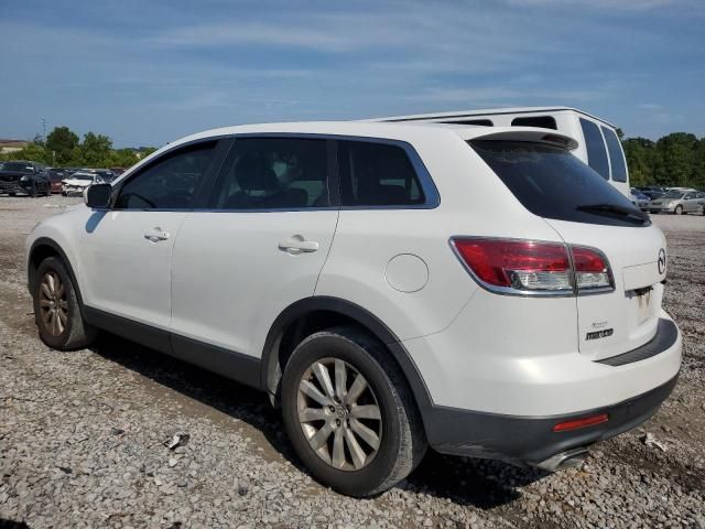 2008 Mazda CX-9