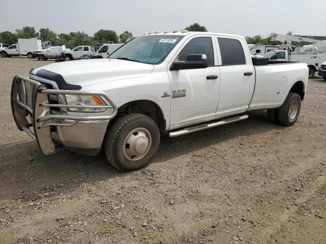 2016 Dodge RAM 3500 ST