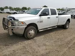 Dodge salvage cars for sale: 2016 Dodge RAM 3500 ST