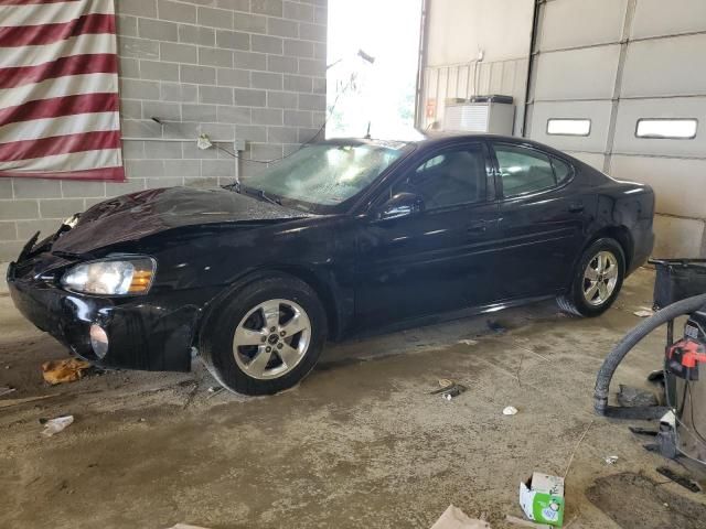 2005 Pontiac Grand Prix