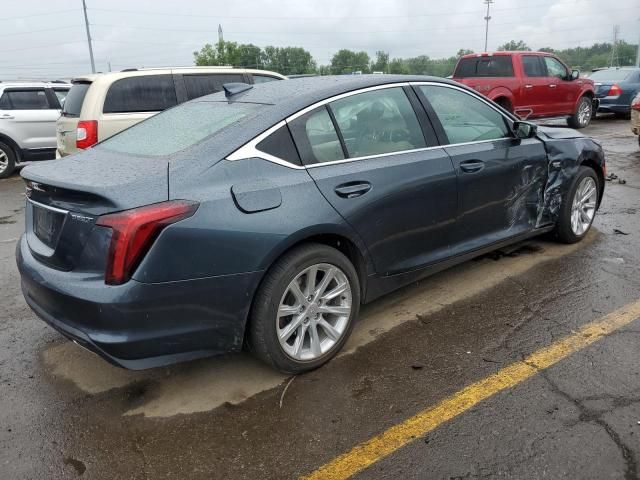 2021 Cadillac CT5 Luxury