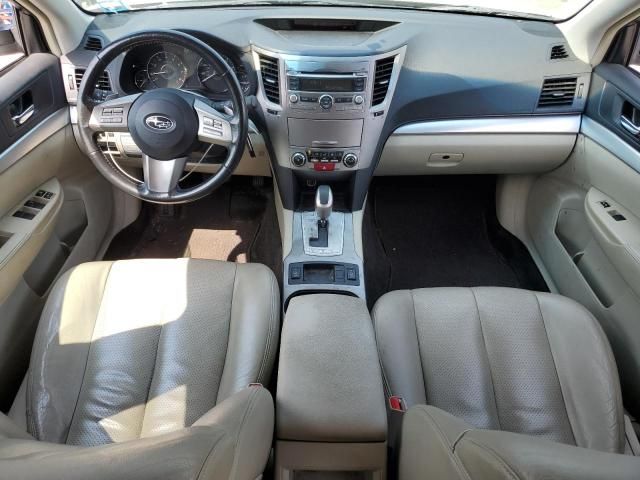 2011 Subaru Outback 2.5I Premium