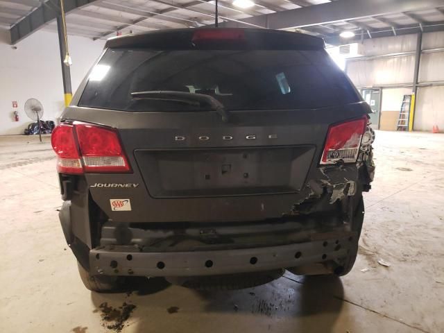 2015 Dodge Journey SE