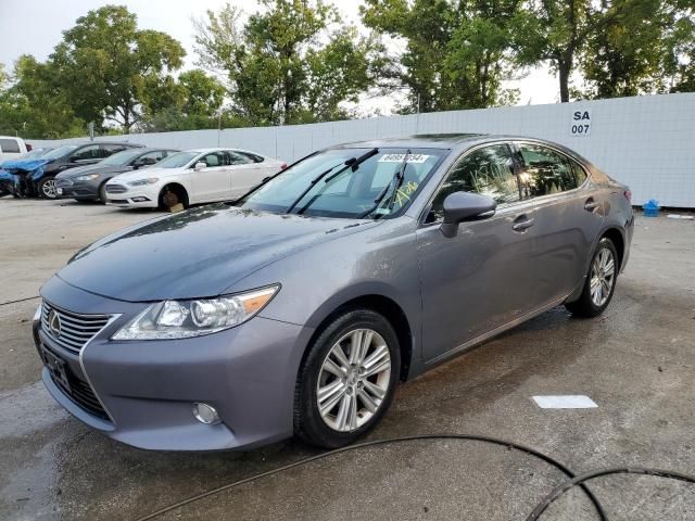 2014 Lexus ES 350