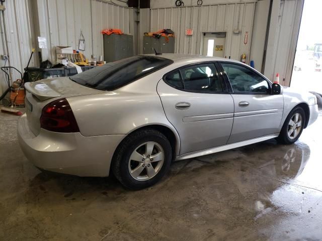 2006 Pontiac Grand Prix