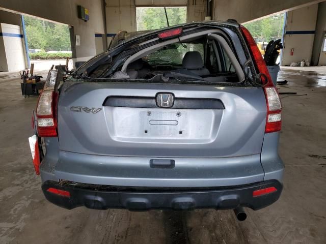 2008 Honda CR-V LX