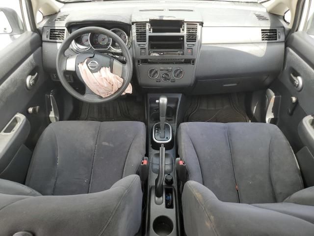 2009 Nissan Versa S