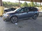 2018 Subaru Crosstrek Limited