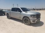 2022 Dodge RAM 1500 BIG HORN/LONE Star